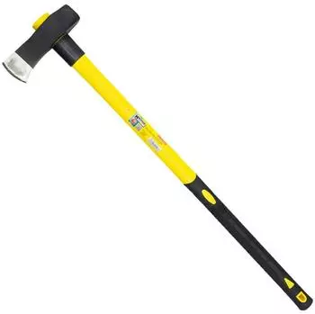 Wolfpack Spalthammer mit Glasfaserstiel 3kg (AF02360465-21)