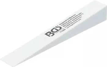 BGS Zierleistenkeil Nylon 185x25mm (71050)