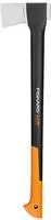 Fiskars 1015642, Fiskars Spaltaxt X21 (1015642) Schwarz