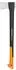 Fiskars X21 L Black/Orange