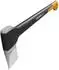 Fiskars X21 L Black/Orange