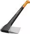 Fiskars X21 L Black/Orange