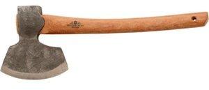 Gränsfors Bruk Zimmermannsaxt Modell 1900