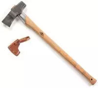 Gr&auml;nsfors Spalthammer