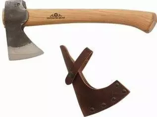 Gränsfors Bruk Minibeil