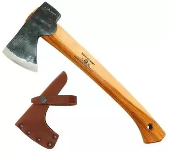 Gränsfors Bruk Wildmarksbeil