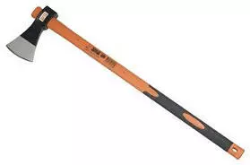 Bahco Fällaxt (90cm, 2400g)