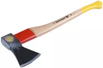 Spaltäxte