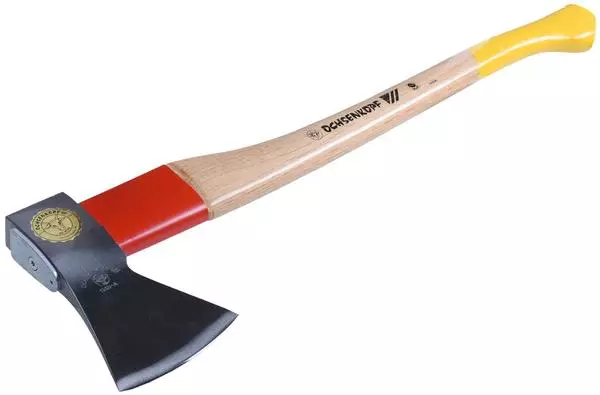 Ochsenkopf Forstaxt Gold (OX 620 H-1257)