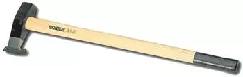 Ironside Spalthammer 3000g (138016)