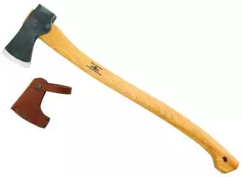 Gränsfors Bruk Forstaxt