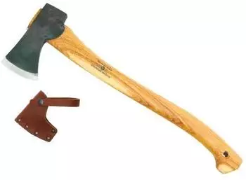 Gränsfors Bruk Forstbeil