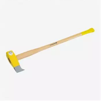 Ochsenkopf Profi-Holzspalthammer (OX 35 H-3009)