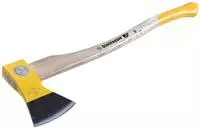 OCHSENKOPF Axt 1250g Euro mit Eschenstiel