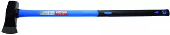 BGS Spaltaxt Fiberglasstiel 3000g (3834)