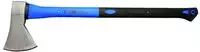 BGS 3830, Bgs Axt - Fiberglasstiel - 1250 g [Hersteller-Nr. 3830]