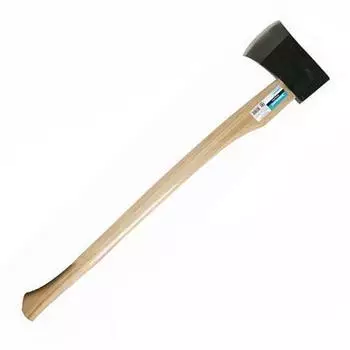 Silverline Tools Hickory-Axt (1200g)
