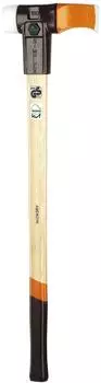 Halder Simplex-Spalthammer (85cm, 4100g) Halder Simplex-Spalthammer (85cm, 4100g)