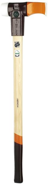 Halder Simplex-Spalthammer (85cm, 4100g)