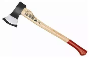Ideal Holzaxt 1600g