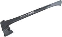 Meister - Holzaxt Tornado 2000 G 2-komponentenstiel, Universalaxt
