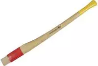 Ochsenkopf Ox E-630 H-2750 Ersatzstiel, Hickory, Knauf, Rotband-plus, 900 Mm
