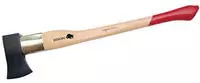 Spaltaxt Profiline Stiell&auml;nge 800 Mm Gewicht 2.500 G Balliger Kopf Hickorystiel -