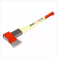 STIHL 00008812014, STIHL Spaltaxt AX 28 CS, 2.800 g