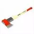 Stihl Spaltaxt Hickorystiel mit Schlagschutzhülle (80cm, 2800g)