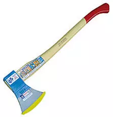 M&uuml;ller & S&ouml;hne Biber Hochleistungsaxt 1200 g