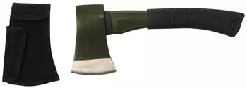 Max Fuchs Deluxe Fiberglas Axt 30 cm