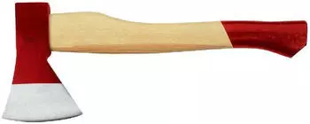Fortis Handbeil mit Hickorystiel 600 g