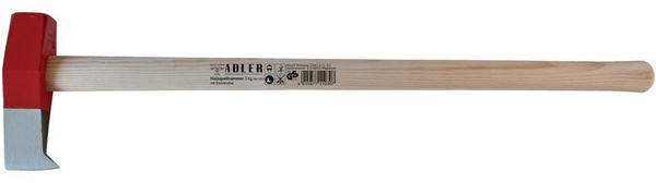 Adler Holzspalthammer 3000 g (110.3E30)