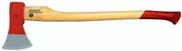 Holzaxt 1250g Hickory 1250g Fortis