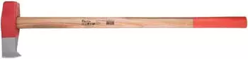 Fortis Holzspalthammer mit Hickorystiel 3000 g