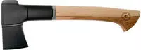 Fiskars 1051142, Fiskars 1051142 Axt 386mm 791g Kopfgewicht 470g