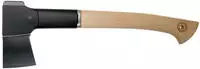 Fiskars Norden N10 - Universalaxt - 35,5 cm - Hickoryholz (1051143)