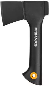 Fiskars Campingaxt Solid A5