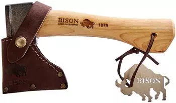 Bison Trekking Hatchet 500-A HY 240