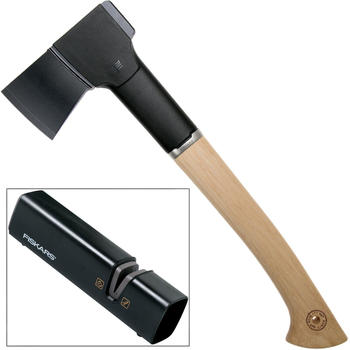 Fiskars Universalaxt N10 FSC