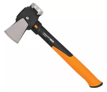 Fiskars IsoCore S Bauaxt (1062936)