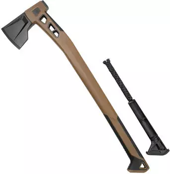Gerber Bushcraft Axt 67 cm (31-003780)