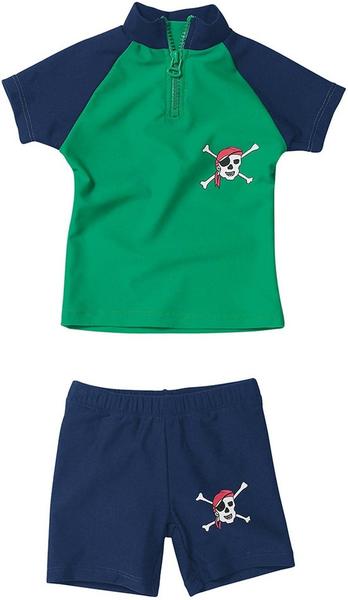 Playshoes UV-Schutz Badeset Pirat
