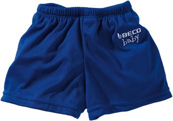 Beco Baby Aqua-Windel Shorts blau (6903)