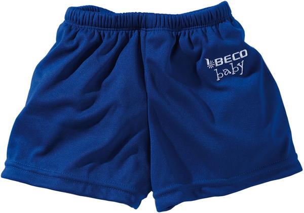 Beco Beermann Beco Baby Aqua-Windel Shorts blau (6903)