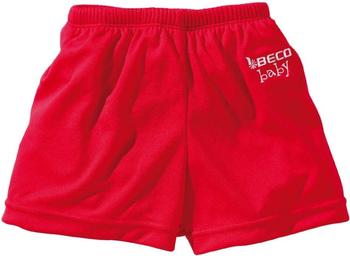 Beco Baby Aqua-Windel Shorts rot (6903)