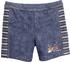 Playshoes UV-Schutz Badeshorts Ahoi blau