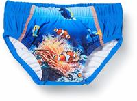 Playshoes UV-Schutz Windelbadehose Unterwasserwelt, 74/80 Playshoes UV-Schutz Windelbadehose Unterwasserwelt, 74/80