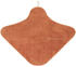 Noppies Umschlagtuch für Neugeborene Blooming Clover 72x92 cm indian tan
