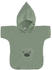 Sterntaler Poncho Musselin